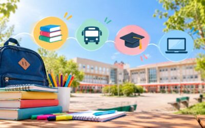 Ayudas y subvenciones educativas del Ayuntamiento de Camargo para el curso 2026/2027